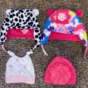girl hats
